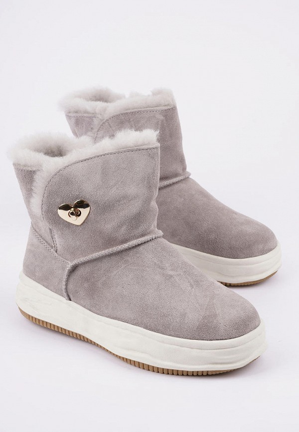 фото Полусапоги niota line