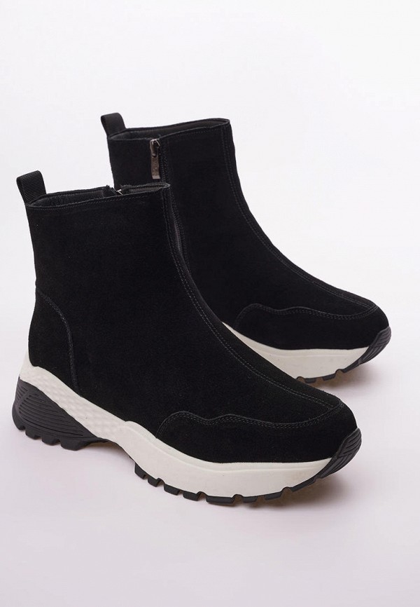 фото Ботинки niota line