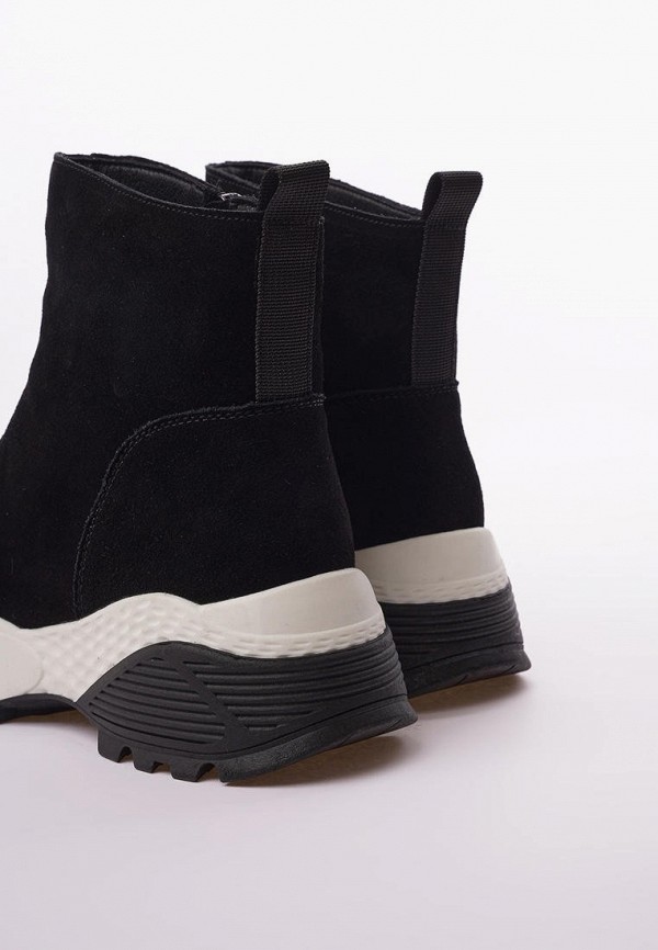 фото Ботинки niota line