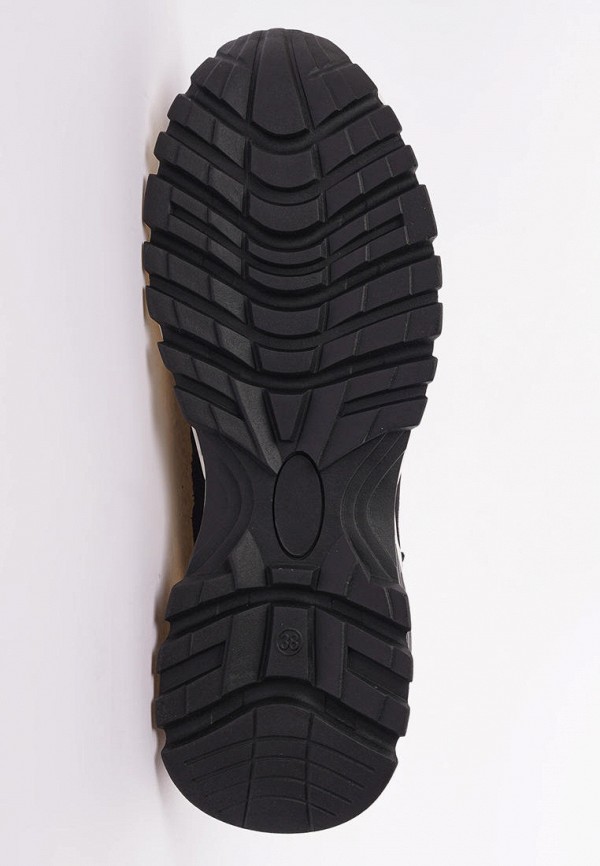 фото Ботинки niota line