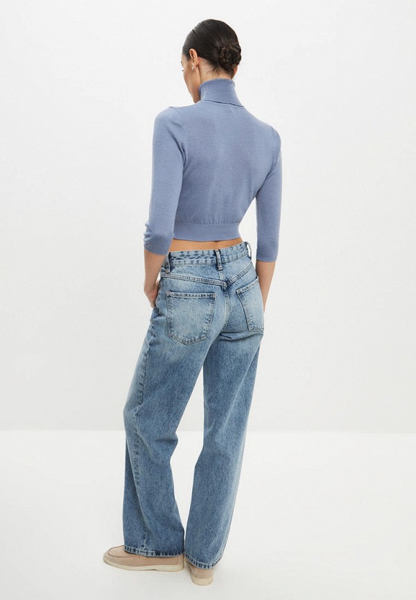 фото Водолазка mi55 i5