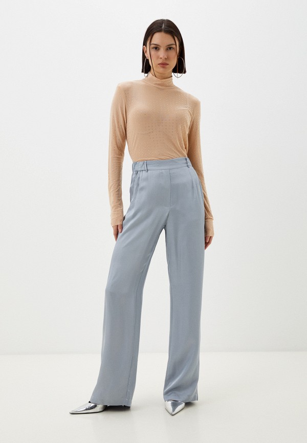 фото Водолазка befree