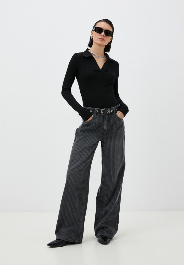 фото Джинсы befree