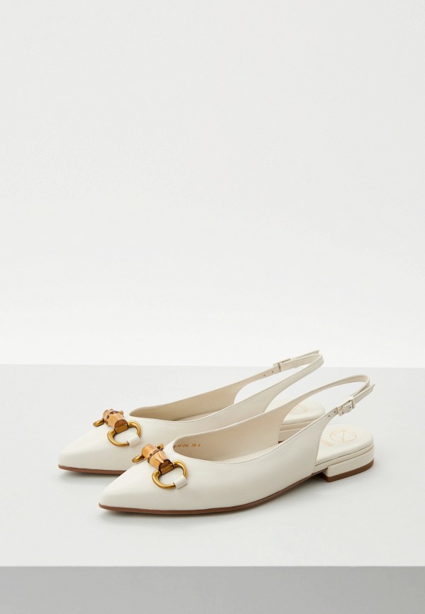 фото Туфли ekonika premium