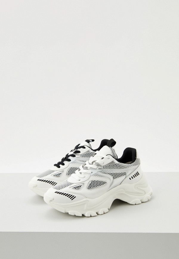 фото Кроссовки ekonika premium