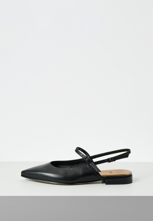 фото Туфли ekonika premium