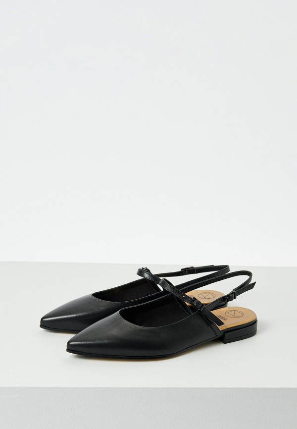 фото Туфли ekonika premium