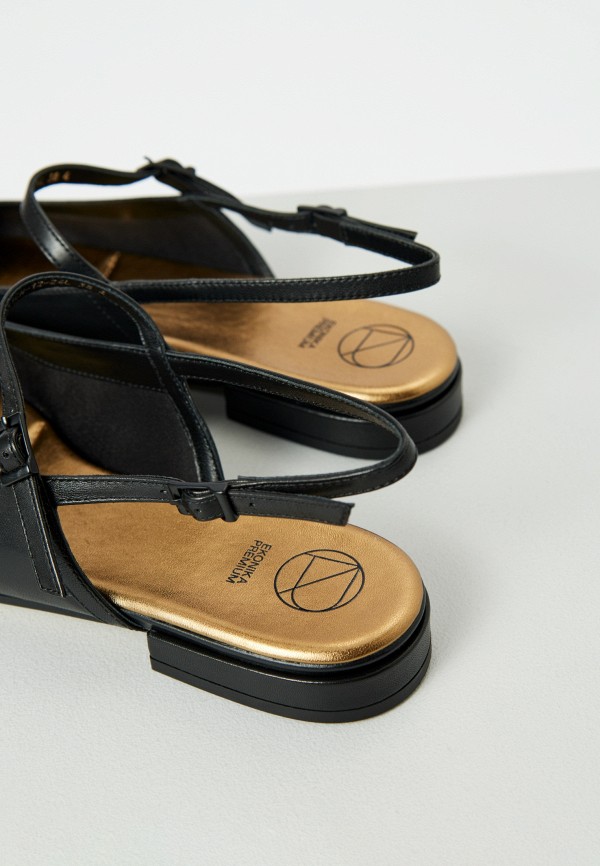 фото Туфли ekonika premium