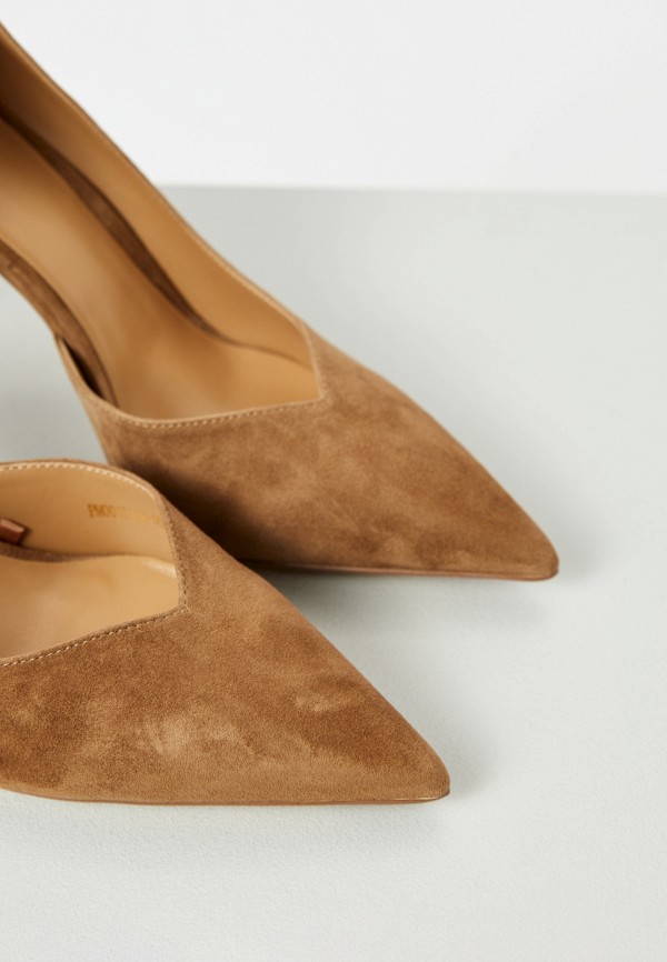 фото Туфли ekonika premium