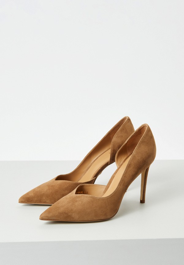 фото Туфли ekonika premium