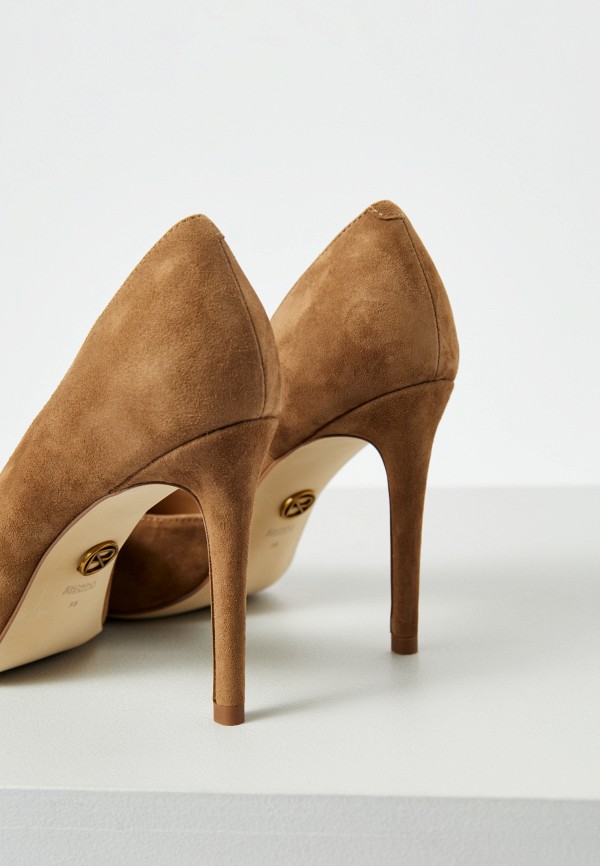 фото Туфли ekonika premium