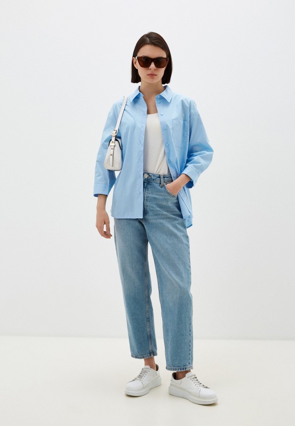 фото Рубашка zarina