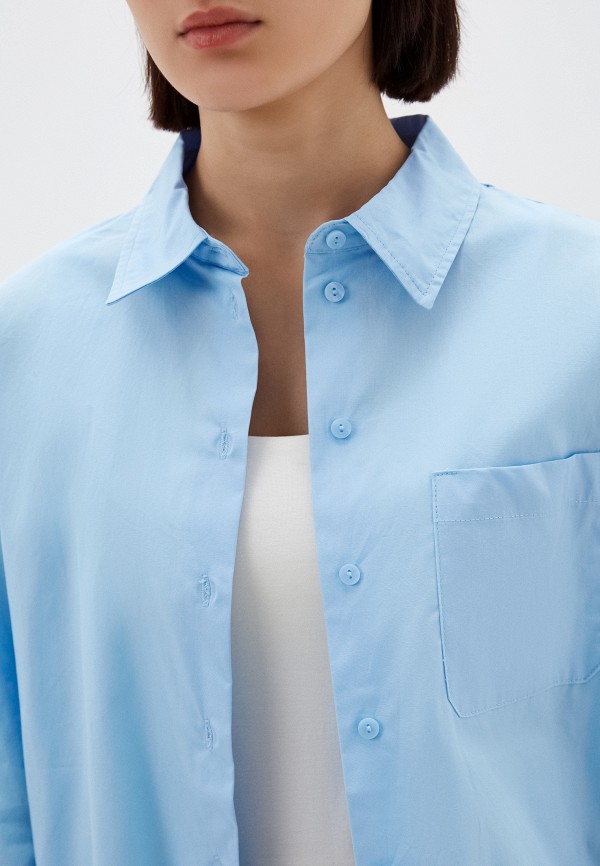 фото Рубашка zarina