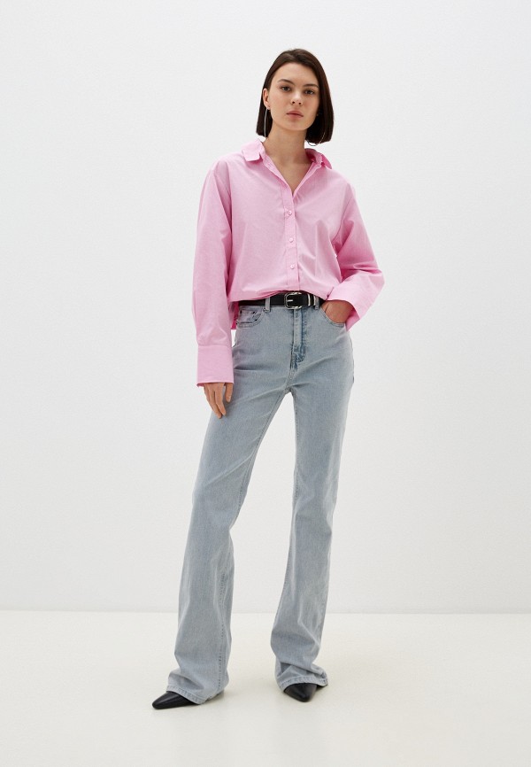 фото Джинсы zarina