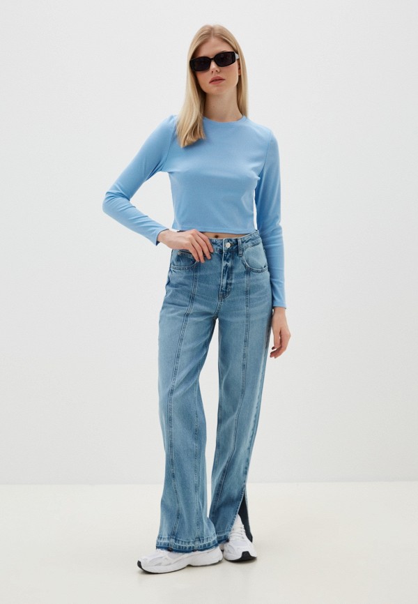 фото Джинсы sela