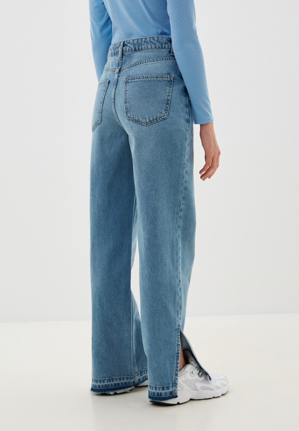 фото Джинсы sela