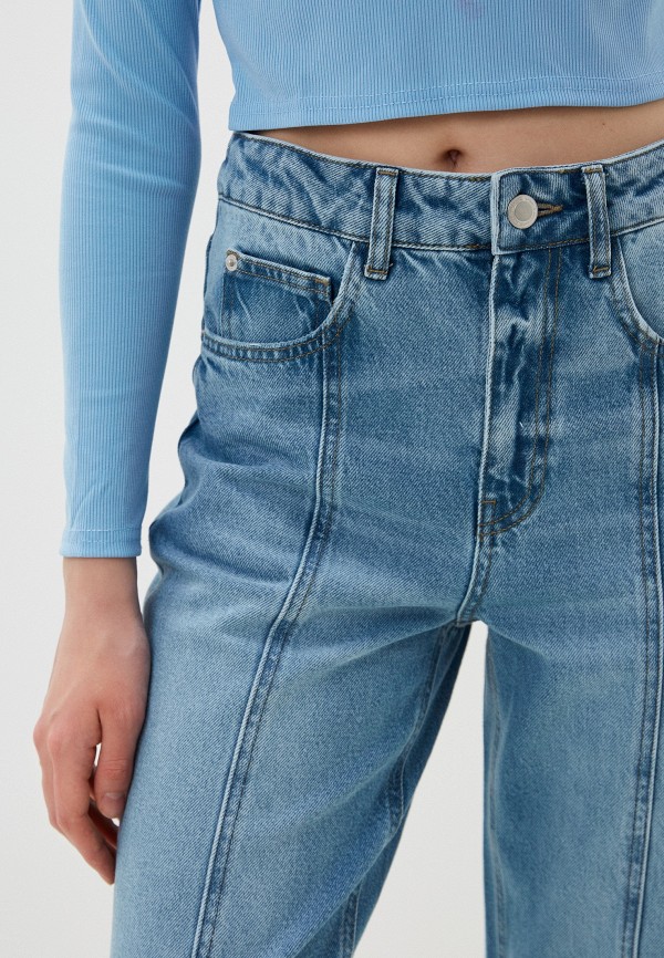 фото Джинсы sela