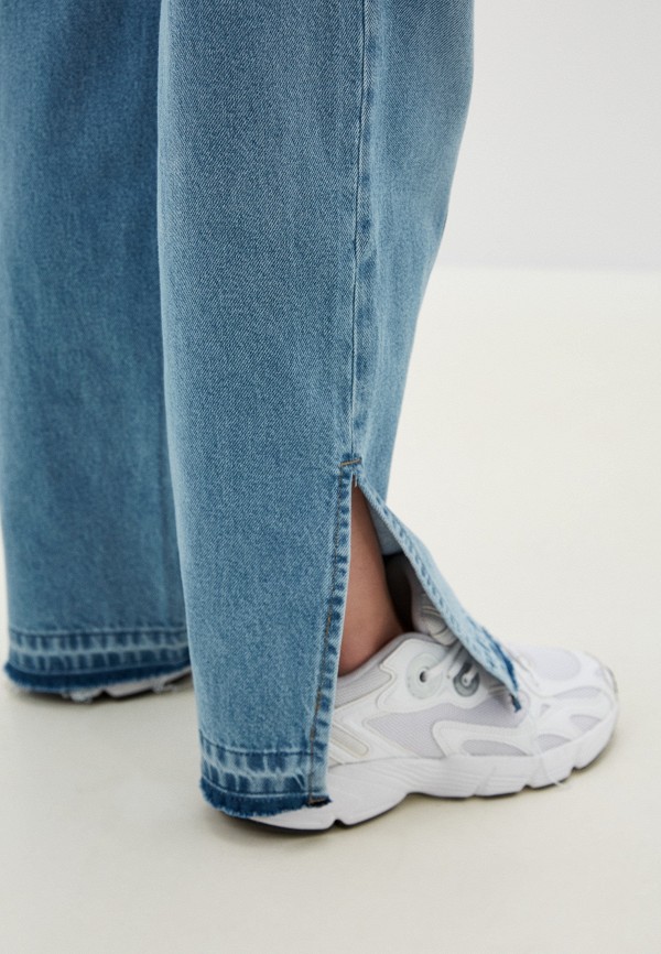 фото Джинсы sela