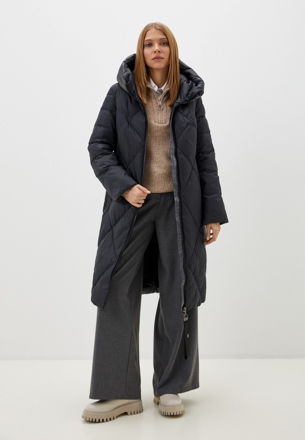 фото Куртка утепленная elfina