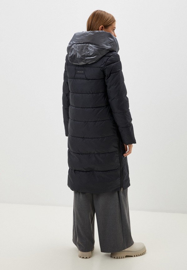 фото Куртка утепленная elfina