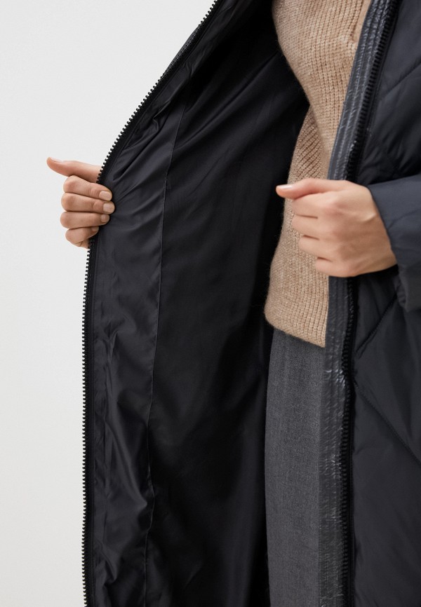 фото Куртка утепленная elfina