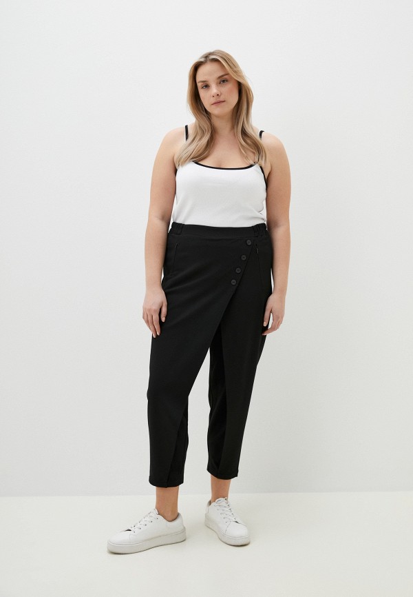 фото Брюки naturaxl