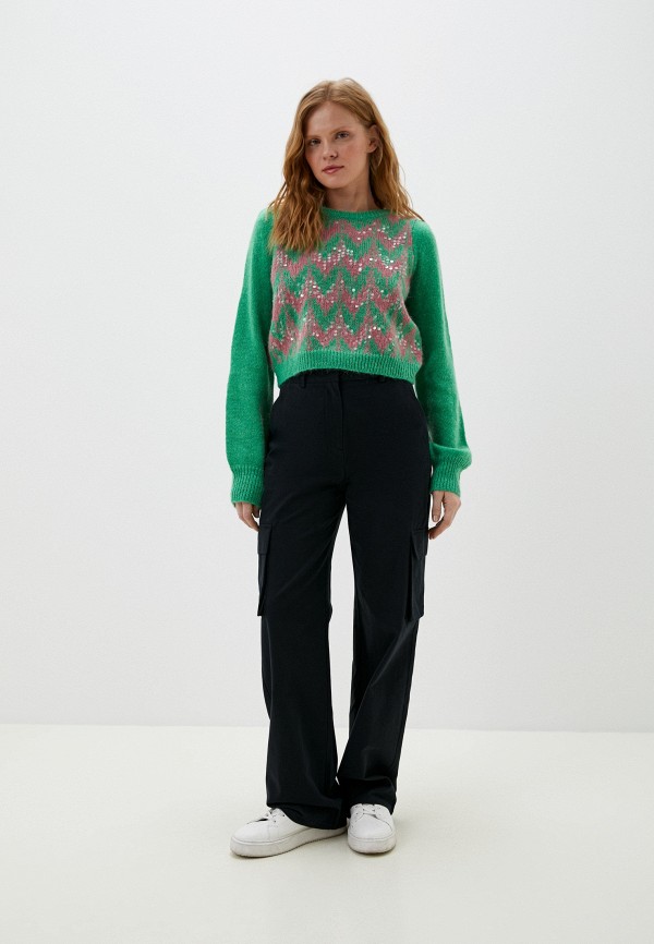 фото Брюки idol