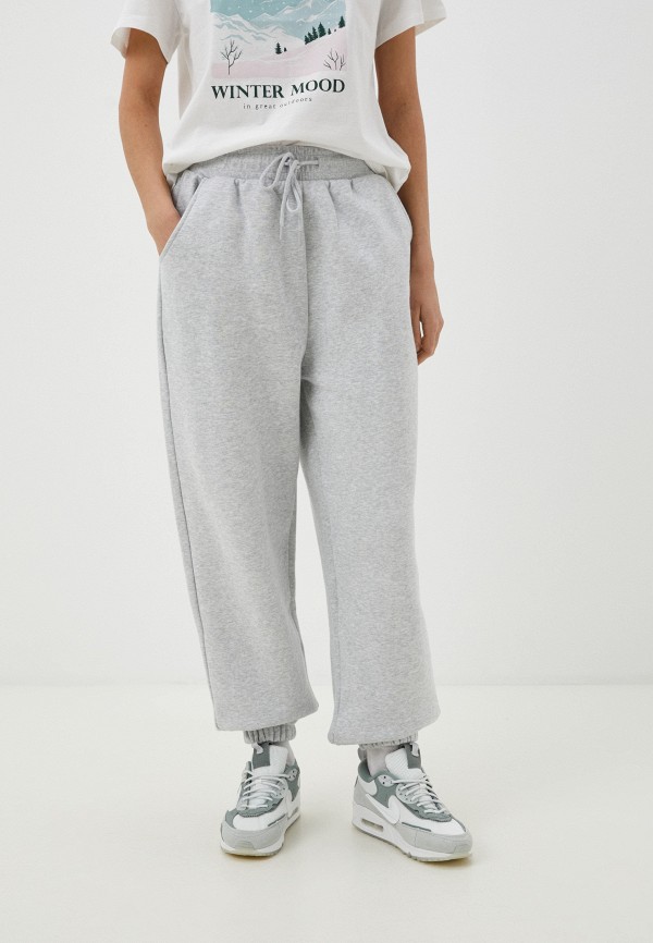 фото Брюки спортивные gloria jeans