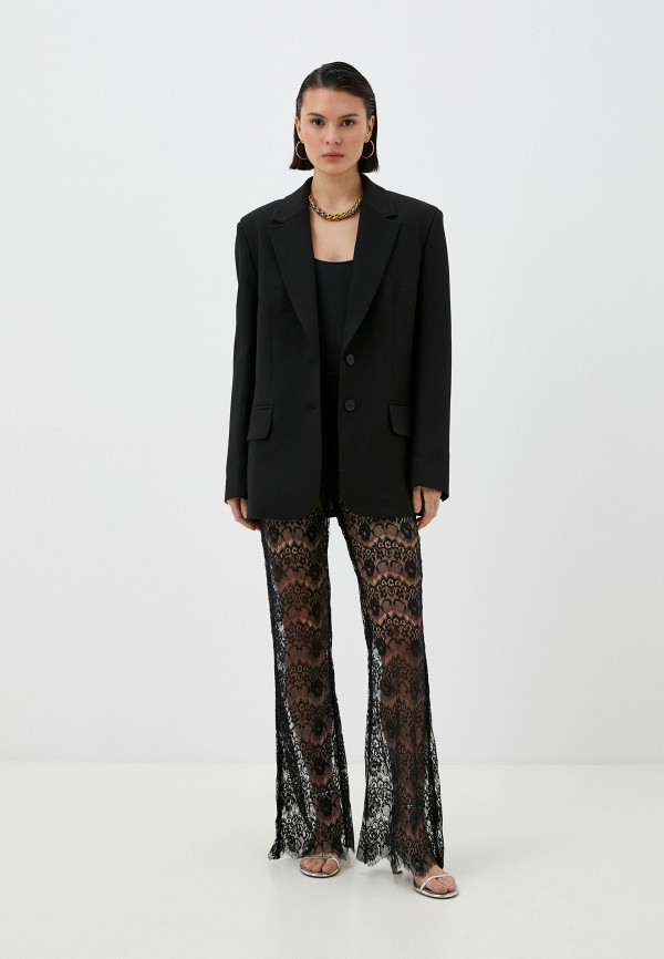 фото Брюки moscovite