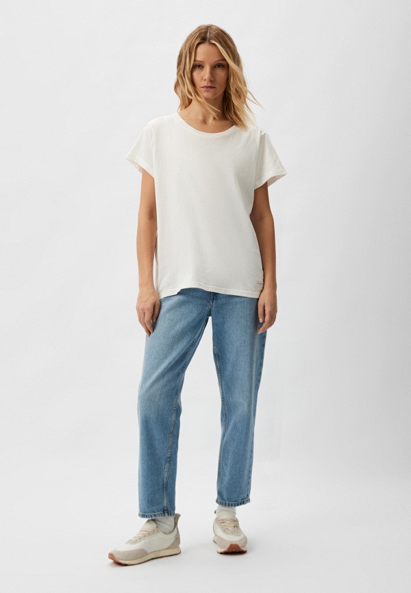 фото Футболка tommy hilfiger