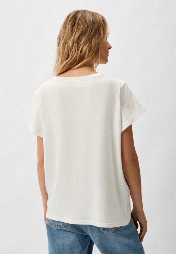 фото Футболка tommy hilfiger