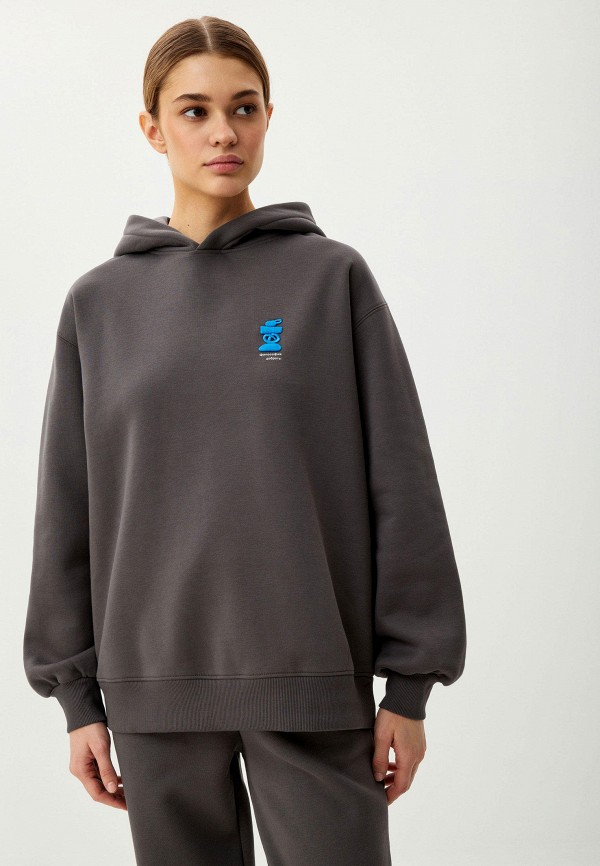 фото Худи sela