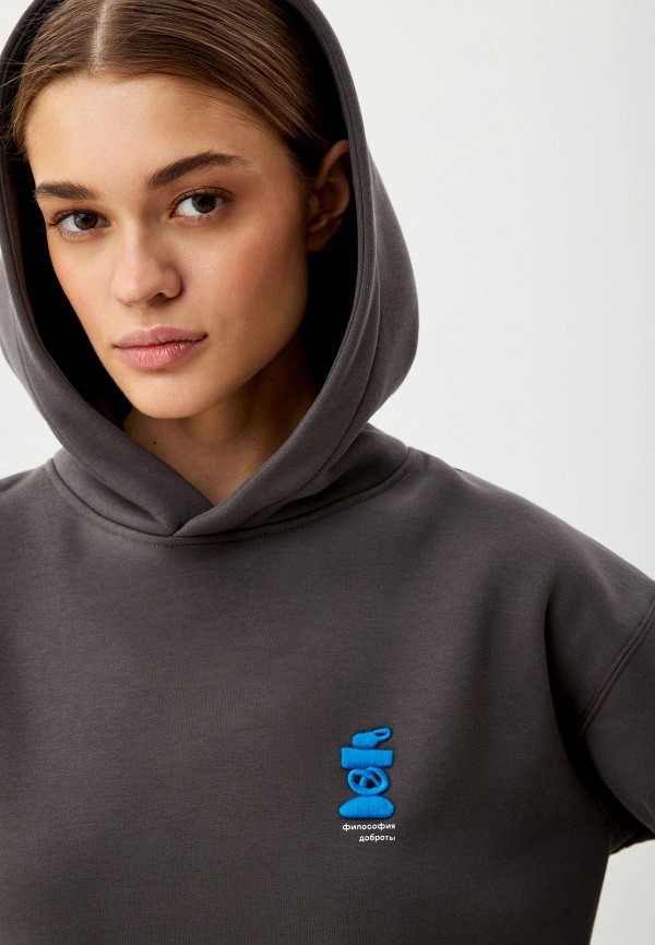 фото Худи sela