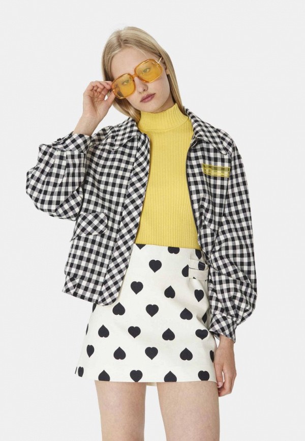 фото Водолазка tara jarmon