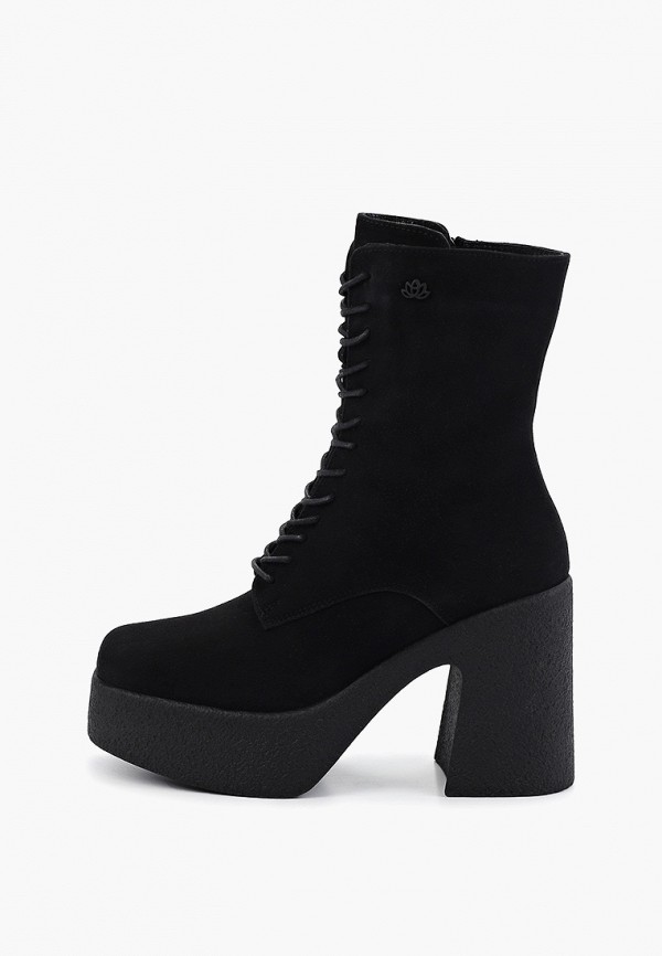 фото Полусапоги euros style