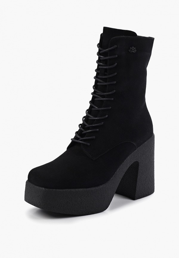 фото Полусапоги euros style