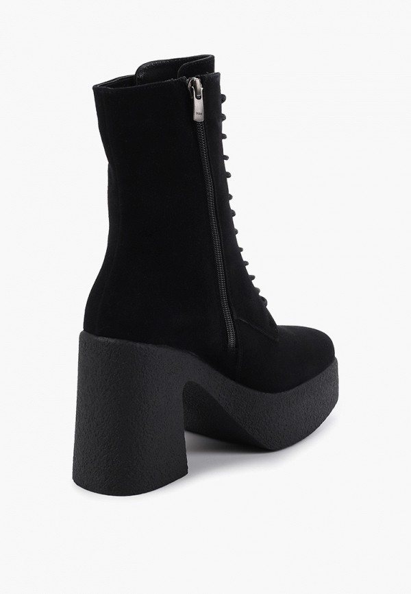 фото Полусапоги euros style