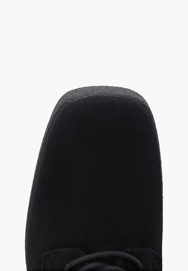 фото Полусапоги euros style