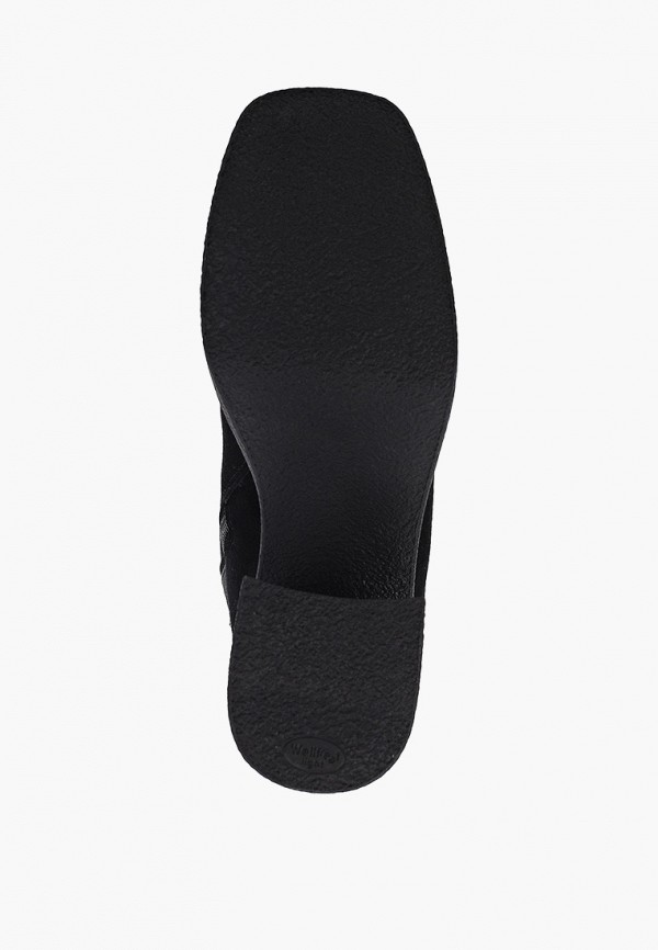 фото Полусапоги euros style