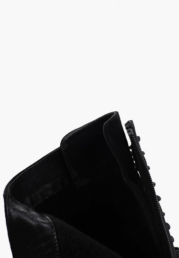 фото Полусапоги euros style