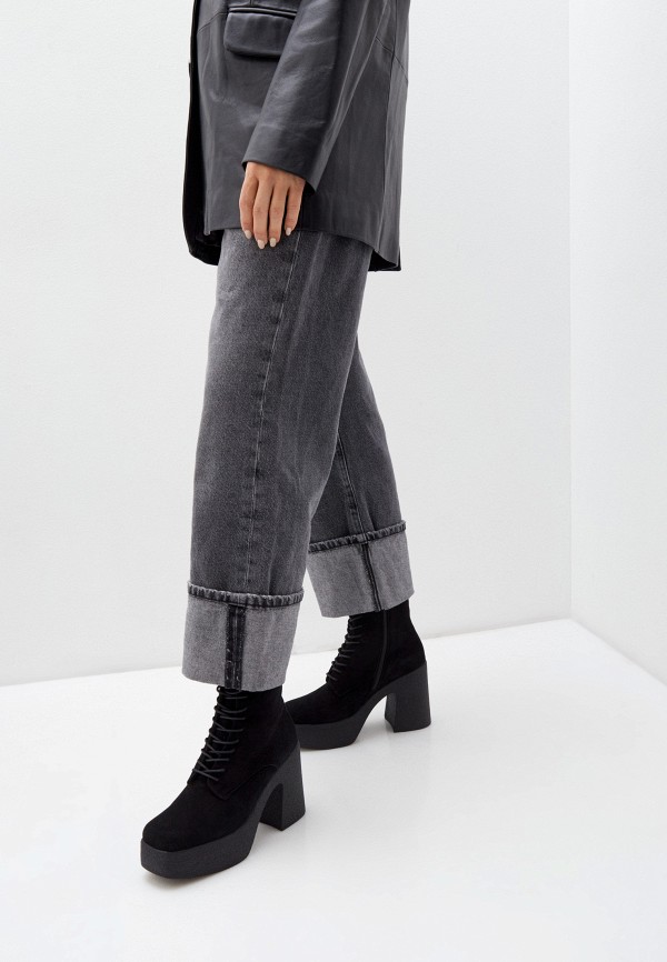 фото Полусапоги euros style