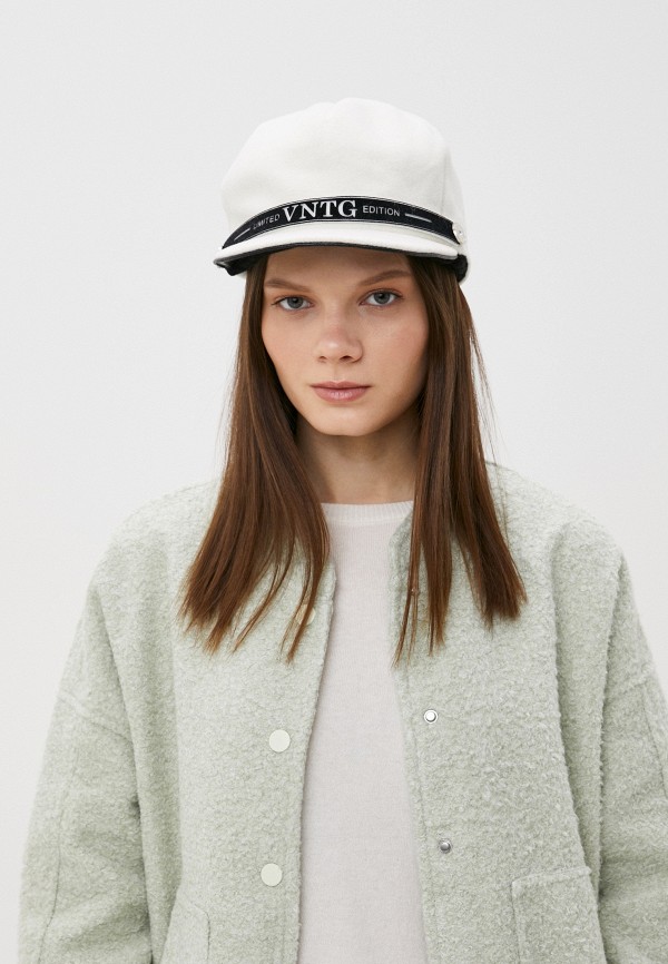 фото Бейсболка vntg vintage+