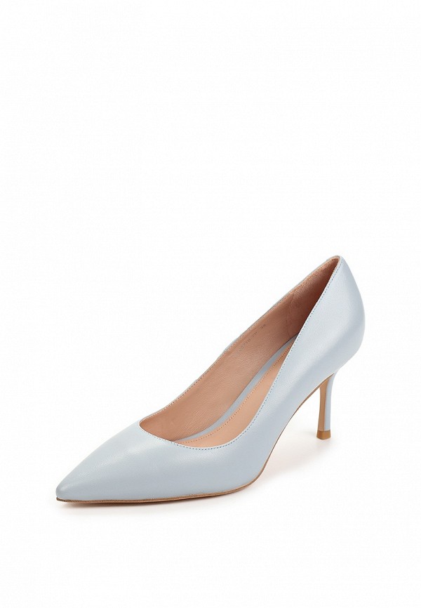 фото Туфли basconi