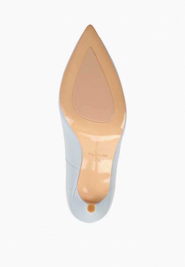 фото Туфли basconi