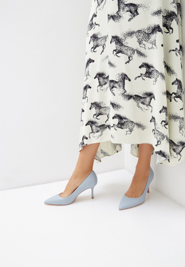 фото Туфли basconi