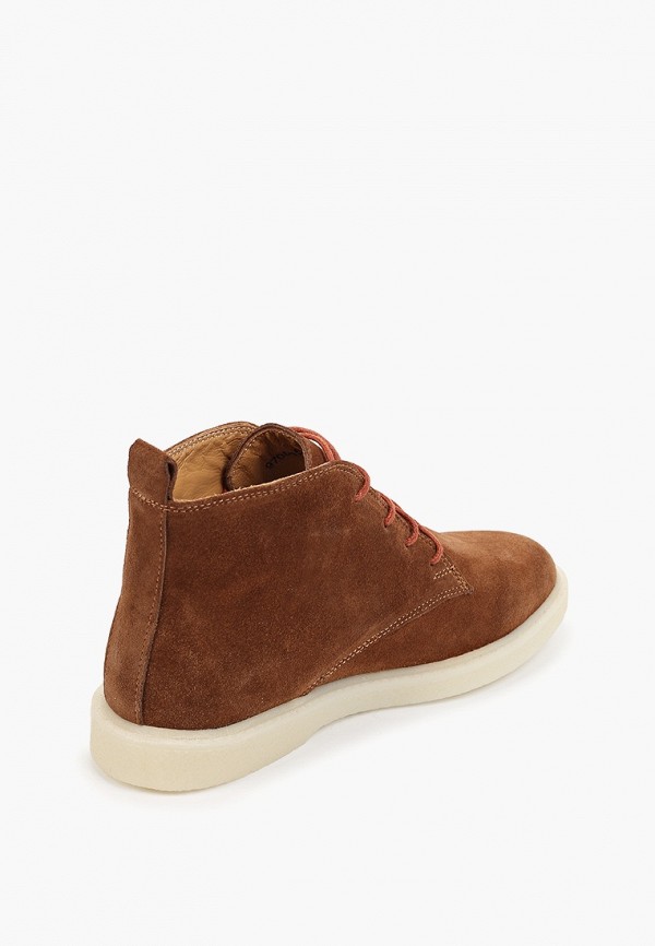 фото Ботинки basconi