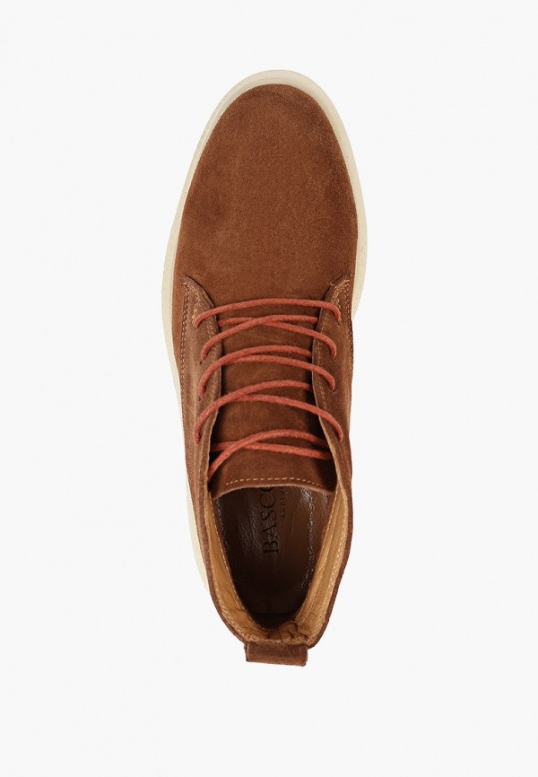 фото Ботинки basconi