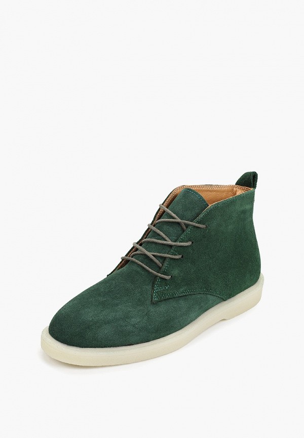 фото Ботинки basconi