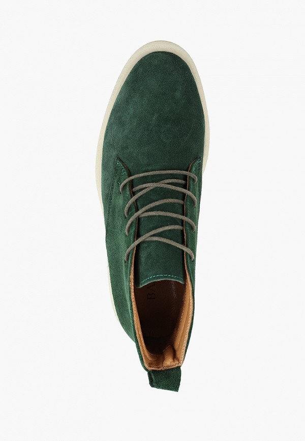 фото Ботинки basconi