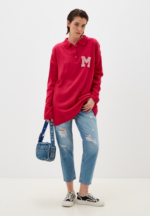 фото Джинсы mist